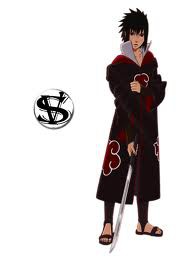 Houkou Marcos se Infiltra na Akatsuki Kitsune !